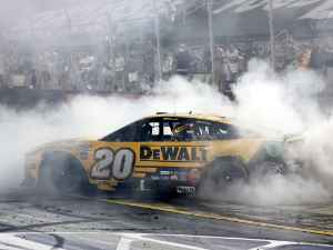 *Preorder* Christopher Bell 2025 Dewalt Bristol 9/13/25 Race Win 1:24 Nascar Diecast Christopher Bell, Nascar Diecast, 2025 Nascar Diecast, 1:24 Scale Diecast