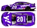 *Preorder* Christopher Bell Autographed 2022 Yahoo! 1:24 Nascar Diecast - C202223YAHCDAUT