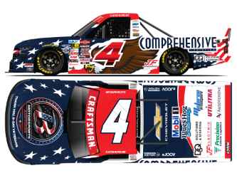 *Preorder* Cleetus McFarland 2026 CircleBDiecast / MotorsportsAuctions 1:24 Nascar Diecast - Truck Series Cleetus McFarland, Nascar Diecast, 2026 Nascar Diecast, 1:24 Scale Diecast