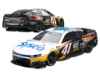 *Preorder* Cole Custer 2026 Sysco/The Smoke Pit 1:24 Flash Coat Silver Nascar Diecast Cole Custer, Nascar Diecast, 2026 Nascar Diecast, 1:24 Scale Diecast