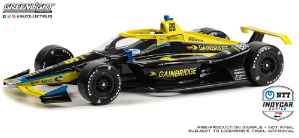 Colton Herta #26 2023 Gainbridge / Andretti Autosport - NTT IndyCar Series 1:18 Scale IndyCar Diecast Colton Herta, 2022,1:18, diecast, greenlight, indy