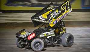 *Preorder* Conner Morrell 2026 Tub O'Towels #28M 1:50 Sprint Car Diecast Conner Morrell, sprint diecast, diecast collectibles, dirt racing, sprint car, diecast cars, die-cast, racing collectibles, nascar die cast, 
