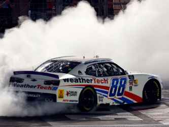 *Preorder* Connor Zilisch 2025 WeatherTech Charlotte Roval 10/4/25 Race Win 1:24 Color Chrome Nascar Diecast Connor Zilisch, Nascar Diecast, 2025 Nascar Diecast, 1:24 Scale Diecast, Autographed 