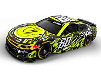 *Preorder* Connor Zilisch 2026 Superfile Graffiti 1:24 Nascar Diecast  Connor Zilisch, Nascar Diecast, 2026 Nascar Diecast, 1:24 Scale Diecast