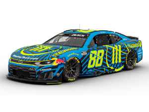 *Preorder* Connor Zilisch 2026 Trackhouse 1:24 Color Chrome Nascar Diecast Connor Zilisch, Nascar Diecast, 2026 Nascar Diecast, 1:24 Scale Diecast