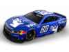 *Preorder* Connor Zilisch 2026 VGV.AI 1:24 Flash Coat Silver Nascar Diecast  Connor Zilisch, Nascar Diecast, 2026 Nascar Diecast, 1:24 Scale Diecast