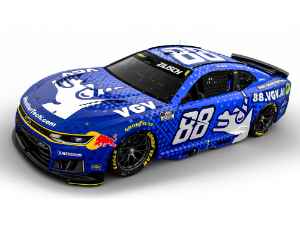 *Preorder* Connor Zilisch 2026 VGV.AI 1:24 Flash Coat Color Nascar Diecast Connor Zilisch, Nascar Diecast, 2026 Nascar Diecast, 1:24 Scale Diecast