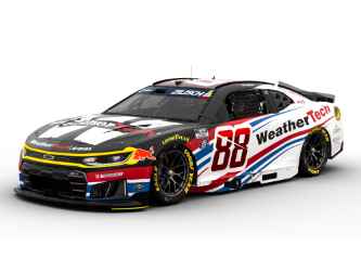 *Preorder* Connor Zilisch 2026 Weathertech 1:24 Raw Nascar Diecast - FOIL NUMBER DIECAST Connor Zilisch, Nascar Diecast, 2026  Nascar Diecast, 1:24 Scale Diecast