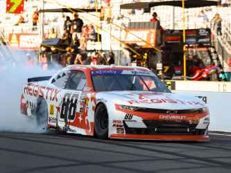 *Preorder* Connor Zilisch Autographed 2025 Registix Watkins Glen 8/9/25 Race Win 1:24 Nascar Diecast - Xfinity Series Connor Zilisch, Nascar Diecast, 2025 Nascar Diecast, 1:24 Scale Diecast, Autograph