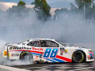 *Preorder* Connor Zilisch Autographed 2025 WeatherTech / Portland 8/30/25 Race Win 1:24 Nascar Diecast Connor Zilisch, Nascar Diecast, 2025 Nascar Diecast, 1:24 Scale Diecast, Autographed 