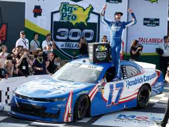 *Preorder* Corey Day 2026 HendrickCars Talladega 1st Race Win 1:64 Nascar Diecast Corey Day, Nascar Diecast, 2026 Nascar Diecast, 1:64 Scale Diecast,