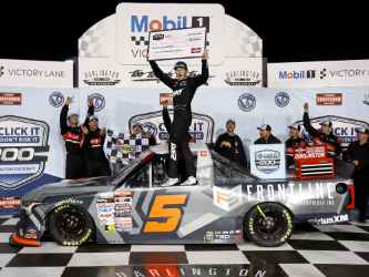 *Preorder* Corey Heim 2026 Frontline Darlington 3/20/26 Race Win 1:64 Nascar Diecast Corey Heim, Nascar Diecast, 2026 Nascar Diecast, 1:64 Scale Diecast,