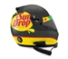 *Preorder* Dale Earnhardt Jr 2022 Sun Drop Full Size Replica Helmet - JRM-SUNDROP22-FS