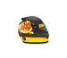 *Preorder* Dale Earnhardt Jr 2022 Sun Drop MINI Replica Helmet - JRM-SUNDROP22-MS