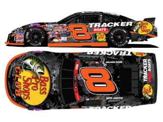 *Preorder* Dale Earnhardt Jr 2026 Bass Pro Shops 1:24 Late Model Diecast Dale Earnhardt Jr, Nascar Diecast, 2026 Nascar Diecast, 1:24 Scale Diecast