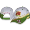 Dale Earnhardt Jr Sun Drop Element Hat - Adult OSFM Dale Earnhardt Jr, 2022, NASCAR Cup Series