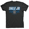 Dale Jr Nascar Hall of Fame Class of 2021 Vintage Tee Dale Jr, shirt, nascar playoffs