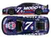 *Preorder* Daniel Suarez 2026 Modo Casino Sugar Skulls 1:24 Elite Nascar Diecast Daniel Suarez, Nascar Diecast, 2026 Nascar Diecast, 1:24 Scale Diecast, pre order diecast, Elite