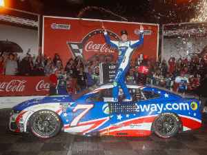 *Preorder* Daniel Suarez 2026 Patriotic Coke 600 5/24/26 Freeway Insurance Race Win 1:24 Nascar Diecast Daniel Suarez, Nascar Diecast, 2026 Nascar Diecast, 1:24 Scale Diecast