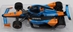 David Malukas / Arrow McLaren #6 TBD - NTT IndyCar Series 1:18 Scale IndyCar Diecast - GL11237