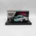 David Ragan Autographed 2024 #60 Buildsubmarines.com 1:24 Nascar Diecast - FOIL NUMBER - C602423BSUDR-AUT