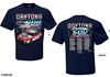 Daytona 500 Past Champs Tee Daytona 500, past champions, Tee, shirt