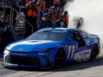 *Preorder* Denny Hamlin 2026 Progressive All Star 5/17/26 Race Win 1:24 Raw Nascar Diecast  Denny Hamlin, Nascar Diecast, 2026  Nascar Diecast, 1:24 Scale Diecast