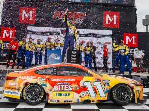 *Preorder* Denny Hamlin 2026 Shake 'em Bites Pocono 6.14.26 Race Win 1:24 Elite Nascar Diecast Denny Hamlin, Nascar Diecast, 2026 Nascar Diecast, 1:24 Scale Diecast, pre order diecast, Elite