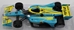 Devlin DeFrancesco #29 2023 Andretti Steinbrenner Autosport / WOOOOO Energy - NTT IndyCar Series 1:18 Scale IndyCar Diecast - GL11229