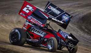 Cole Macedo 2026 Two C Racing  #2C 1:18 Sprint Car Diecast Cole Macedo, sprint diecast, diecast collectibles, dirt racing, sprint car, diecast cars, 2026