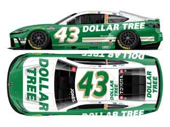 *Preorder* Erik Jones 2026 Dollar Tree 1:64 Nascar Diecast  Erik Jones, Nascar Diecast, 2026 Nascar Diecast, 1:64 Scale Diecast,