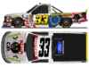 *Preorder* Frankie Muniz 2026 Black Cat Fireworks 1:24 Nascar Diecast Truck Series Frankie Muniz, Nascar Diecast, 2026 Nascar Diecast, 1:24 Scale Diecast