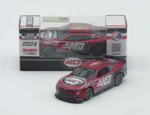 Hendrick Motorsports 2024 40th Anniversary 1:64 Nascar Diecast Hendrick Motorsports, Nascar Diecast, 2024 Nascar Diecast, 1:64 Scale Diecast,