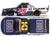 *Preorder* Jamie McMurray 2026 USO Truck Series 1:64 Nascar Diecast Jamie McMurray, Nascar Diecast, 2026 Nascar Diecast, 1:64 Scale Diecast,