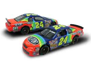 *Preorder* Jeff Gordon 1996 Dupont North Wilkesboro Race Win 1:64 Nascar Diecast Jeff Gordon, Nascar Diecast, 1996 Nascar Diecast, 1:64 Scale Diecast,