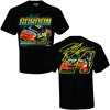 *Preorder* Jeff Gordon Dupont 2-Spot Retro Car Graphic Tee Jeff Gordon, shirt, nascar