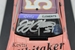 Jeremy Clements Autographed 2022 Kevin Whitaker Chevrolet / Dale Earnhardt K-2 Tribute 1:24 Nascar Diecast - N512223KWCJT-AUT
