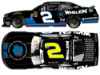 *Preorder* Jesse Love 2026 National Law Enforcement Officers Memorial Fund 1:24 Nascar Diecast - O'Reilly Auto Parts Series  Jesse Love, Nascar Diecast, 2026 Nascar Diecast, 1:24 Scale Diecast