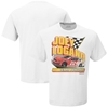 Joey Logano 2020 Shell-Pennzoil Darlington Throwback Tee Joey Logano, shirt, nascar playoffs