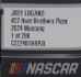 Joey Logano 2024 Hunt Brothers Pizza 1:64 Nascar Diecast Chassis - C222461HBPJL