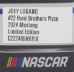 Joey Logano 2024 Hunt Brothers Pizza 1:64 Nascar Diecast - C222465HBPJL