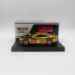 Joey Logano 2024 Shell-Pennzoil 1:24 Color Chrome Nascar Diecast - C222423SHPJLCL