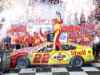 *Preorder* Joey Logano 2026 Shell / North Wilkesboro 7.19.26 1:24 Flash Coat Silver Nascar Diecast Joey Logano, Nascar Diecast, 2026  Nascar Diecast, 1:24 Scale Diecast