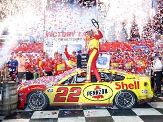 *Preorder* Joey Logano 2026 Shell / North Wilkesboro 7.19.26 1:24 Flash Coat Color Nascar Diecast Joey Logano, Nascar Diecast, 2026  Nascar Diecast, 1:24 Scale Diecast