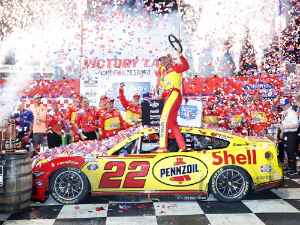 *Preorder* Joey Logano 2026 Shell / North Wilkesboro 7.19.26 Race Win 1:24 Nascar Diecast Joey Logano, Nascar Diecast, 2026 Nascar Diecast, 1:24 Scale Diecast