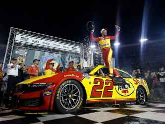 *Preorder* Joey Logano 2026 Shell/Pennzoil Bristol 9/19/26 Race Win 1:64 Nascar Diecast Joey Logano, Nascar Diecast, 2026 Nascar Diecast, 1:64 Scale Diecast,