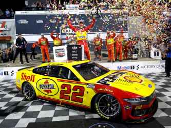 *Preorder* Joey Logano 2026 Shell/Pennzoil Richmond 8/15/26 Race Win 1:24 Elite Nascar Diecast Joey Logano, Nascar Diecast, 2026 Nascar Diecast, 1:24 Scale Diecast, pre order diecast, Elite