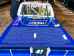 *Preorder* Josh Bilicki 2025 Circle B Diecast 1:24 Color Chrome Nascar Diecast - Truck Series - T412524PBSJ3CL