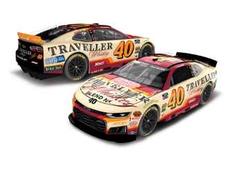 *Preorder* Justin Allgaier 2026 Traveller Whiskey 1:24 Whiskey Finish Nascar Diecast Justin Allgaier, Nascar Diecast, 2026 Nascar Diecast, 1:24 Scale Diecast