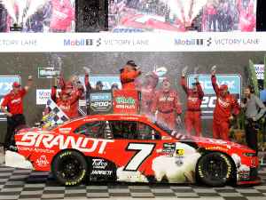 *Preorder* Justin Allgaier Autographed 2026 Brandt Phoenix 3.7.2026 Race Win 1:24 Nascar Diecast Justin Allgaier, Nascar Diecast, 2026 Nascar Diecast, 1:24 Scale Diecast